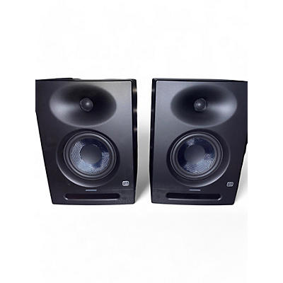 Used PreSonus Eris Studio 5 Pair Powered Monitor