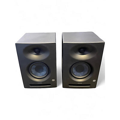 Used PreSonus Eris Studio 5 Pair Powered Monitor