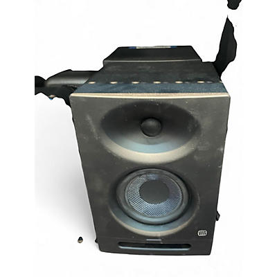 Used PreSonus Eris Studio 5 Pair Powered Monitor