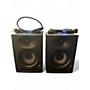 Used PreSonus Eris Studio 5 pair Powered Monitor