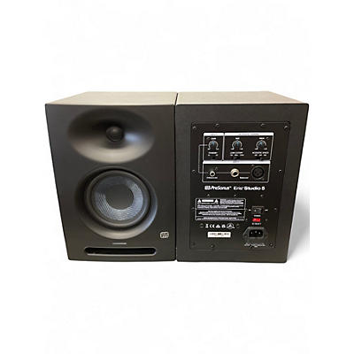 Used PreSonus Eris Studio 5 pr Powered Monitor