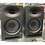 Used PreSonus Used PreSonus Eris Studio 8 Pair Powered Monitor