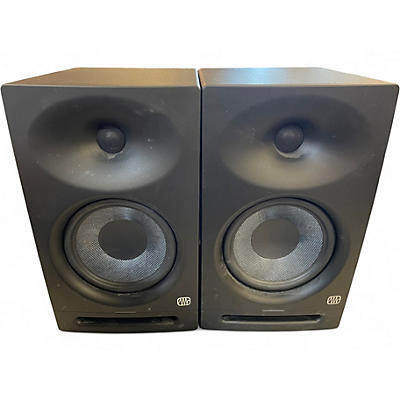 Used PreSonus Eris Studio 8 Pair Subwoofer