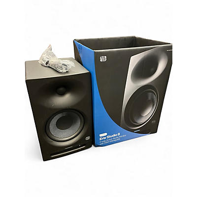Used PreSonus Eris Studio 8 Powered Monitor