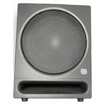 Used PreSonus Eris Sub 10" Subwoofer