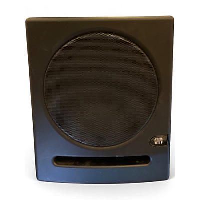 Used PreSonus Eris Sub 8 Subwoofer