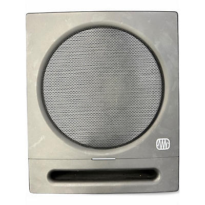 Used PreSonus Eris Sub 8BT Subwoofer
