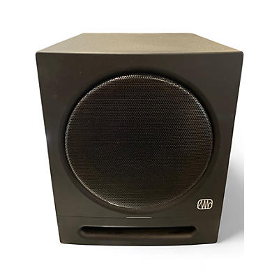 Used PreSonus Eris Sub 8BT Subwoofer