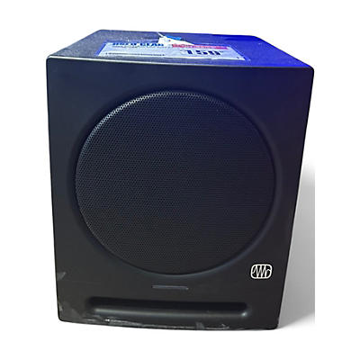 Used PreSonus Eris Sub8 BT Subwoofer