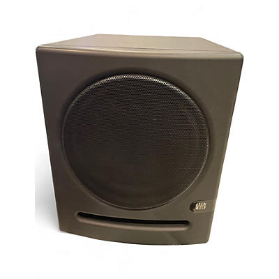 Used PreSonus Eris Sub8 Powered Monitor
