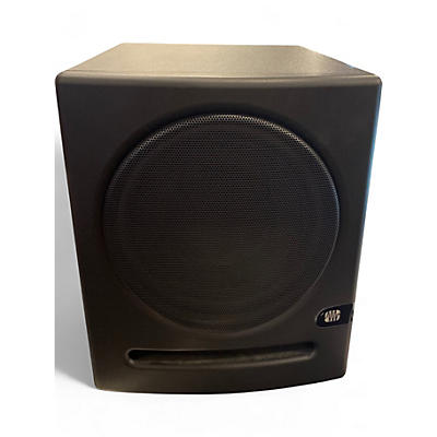 Used PreSonus Eris Sub8 Subwoofer