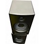 Used PreSonus Eris e8 Pair  Powered Monitor