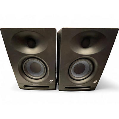 Used PreSonus Eris studio 4 pair Powered Monitor