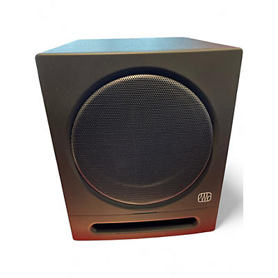 Used PreSonus Eris sub 8bt Subwoofer