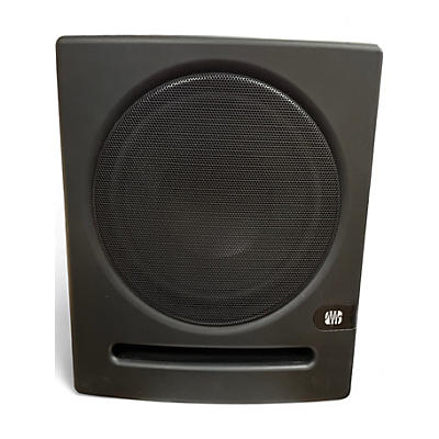 Used PreSonus Eris sub8 Subwoofer