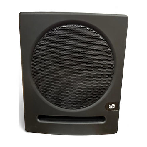 Used PreSonus Eris sub8 Subwoofer