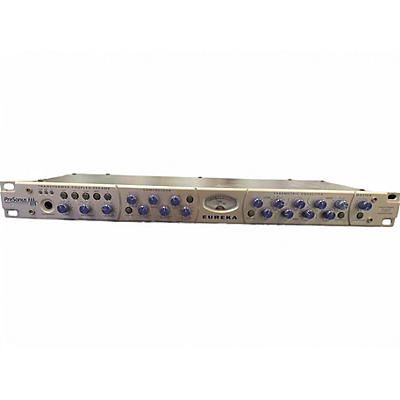Used PreSonus Eureka Channel Strip