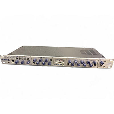 Used PreSonus Eureka Channel Strip