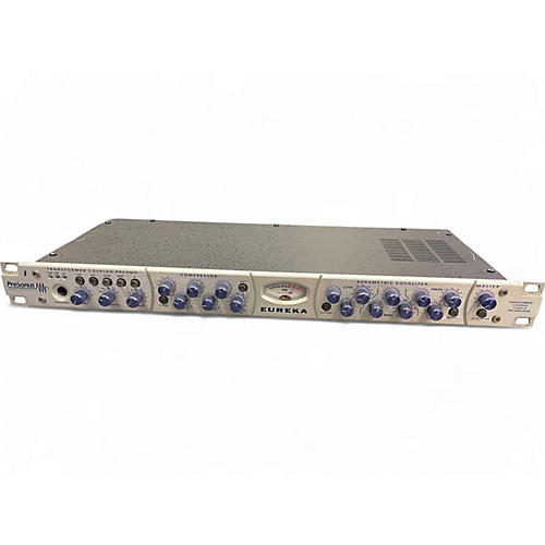 Used PreSonus Eureka Channel Strip