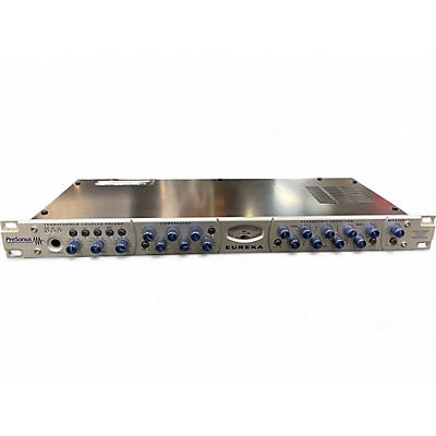 Used PreSonus Eureka Channel Strip