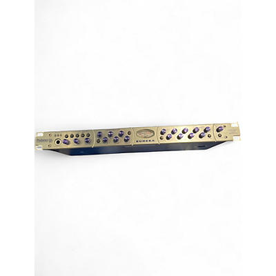 Used PreSonus Eureka Channel Strip