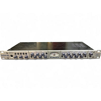 Used PreSonus Eureka Channel Strip