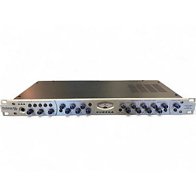 Used PreSonus Eureka Channel Strip