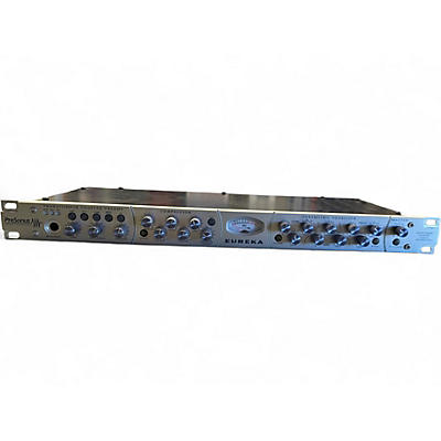 Used PreSonus Eureka Channel Strip