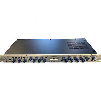 Used PreSonus Eureka Channel Strip