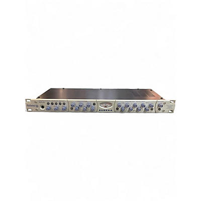 Used PreSonus Eureka Channel Strip