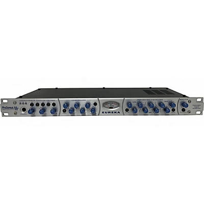 Used PreSonus Eureka Channel Strip
