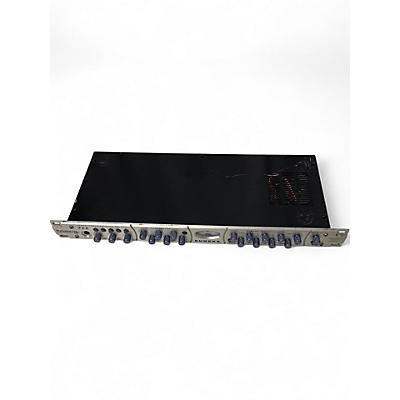 Used PreSonus Eureka Channel Strip