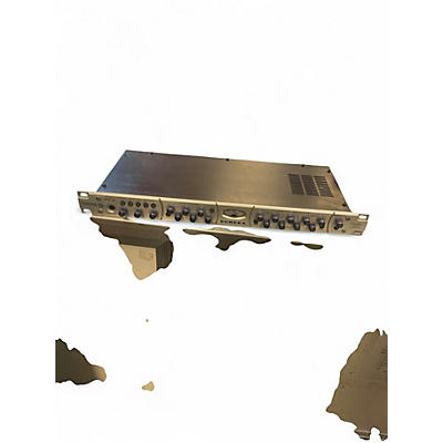 Used PreSonus Eureka Channel Strip