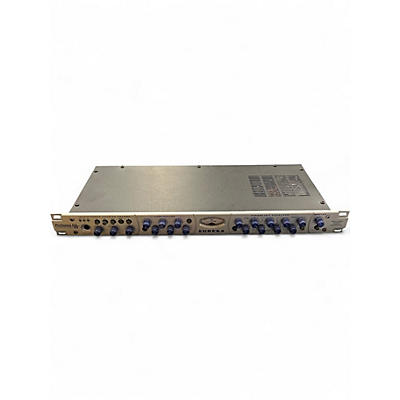 Used PreSonus Eureka Channel Strip