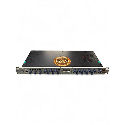Used PreSonus Eureka (Revival Audio Modded) Channel Strip