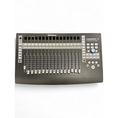 Used PreSonus FADERPORT 16 Control Surface