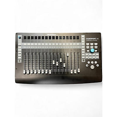 Used PreSonus FADERPORT 16 DAW CONTROLLER  Control Surface