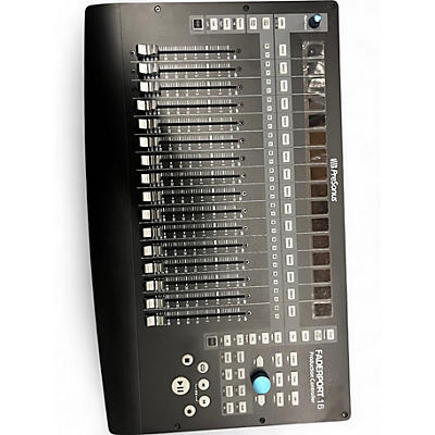Used PreSonus FADERPORT 16 Digital Mixer
