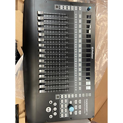 PreSonus Used PreSonus FADERPORT 16 Powered Mixer