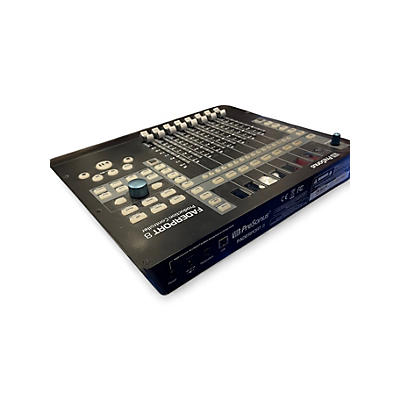 Used PreSonus FADERPORT 8 MIDI Utility