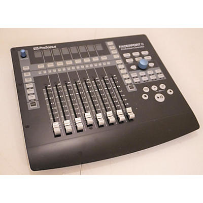 PreSonus Used PreSonus FADERPORT 8 Unpowered Mixer