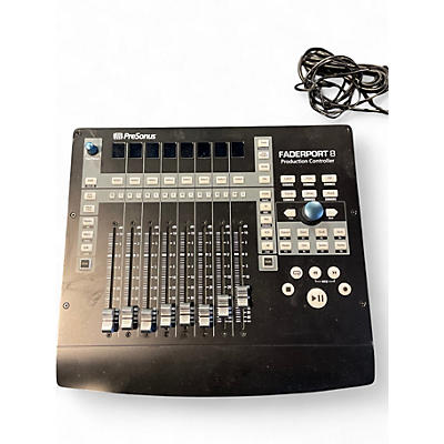 Used PreSonus FADERPORT 8