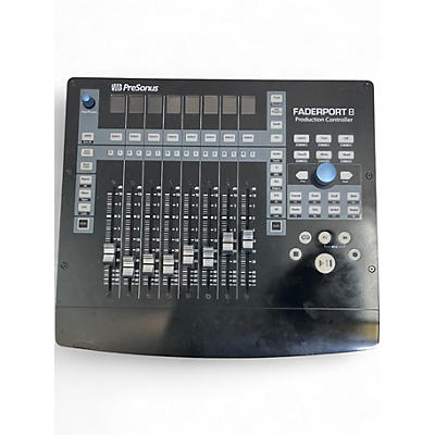 Used PreSonus FADERPORT 8