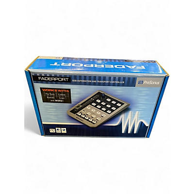 Used PreSonus FADERPORT (Mint) Control Surface