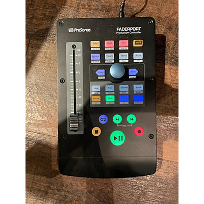 PreSonus Used PreSonus FADERPORT Volume Controller