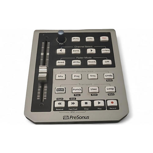 PreSonus Used PreSonus FADERPORT