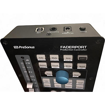 Used PreSonus FADERPORT