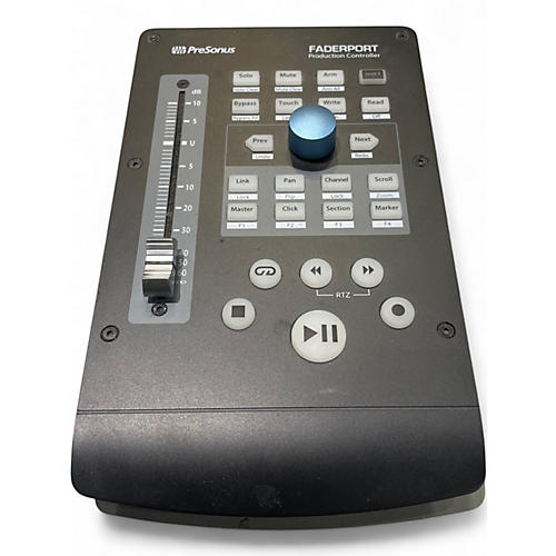 Used PreSonus FADERPORT