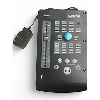 Used PreSonus FADERPORT