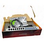 Used PreSonus FIRESTUDIO Audio Interface